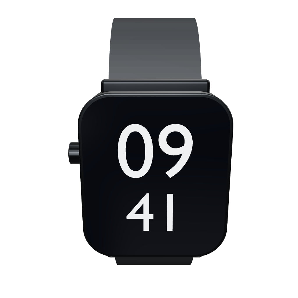 Xiaomi Redmi Watch 5 en 3D