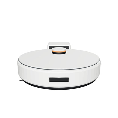 3D · BLANCO · Xiaomi Robot Vacuum S40C