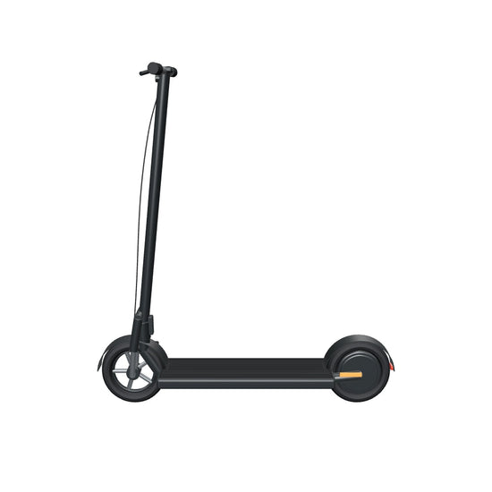 3D · NEGRO · Xiaomi Scooter 6 Lite