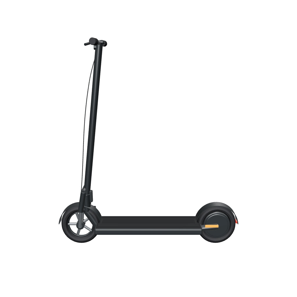 3D · NEGRO · Xiaomi Scooter 6 Lite