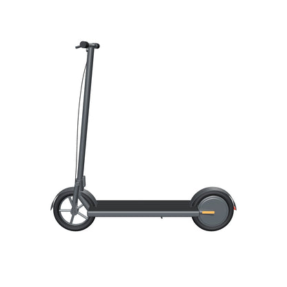 3D · NEGRO · Xiaomi Scooter 6 Pro