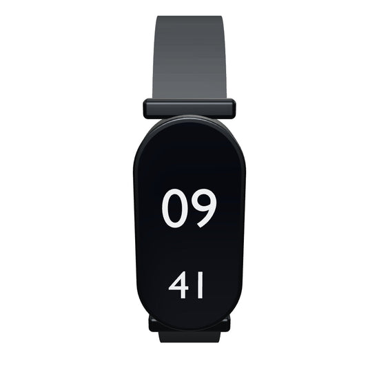 3D · NEGRO · Xiaomi Smart Band 10
