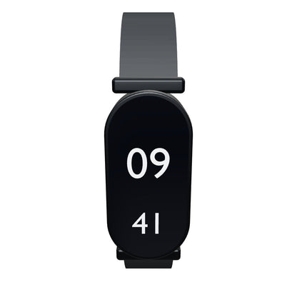 3D · NEGRO · Xiaomi Smart Band 10