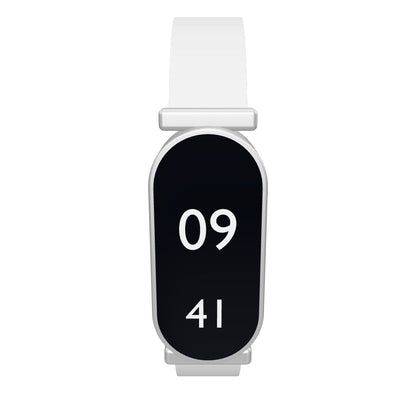 Xiaomi Smart Band 9 Negro en 3D