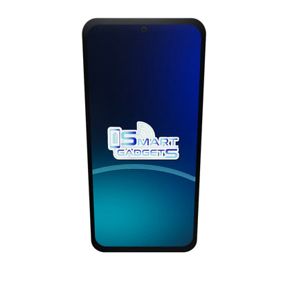 ZTE Nubia Neo 5 5GB 256GB 8GB RAM en 3D