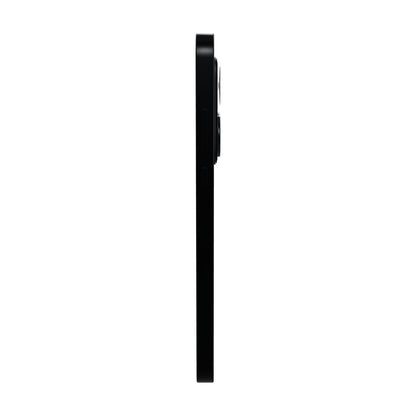 Xiaomi Redmi Note 15 Pro 5G 256GB negro, vista de canto mostrando el grosor
