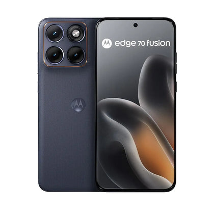 MOTOROLA EDGE 70 FUSION 5G 256GB 8GB RAM