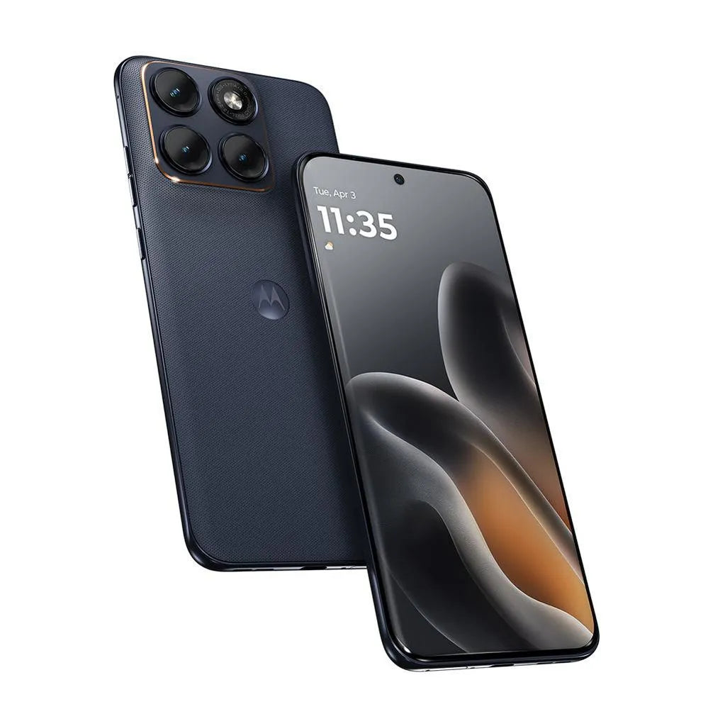 MOTOROLA EDGE 70 FUSION 5G 256GB 8GB RAM