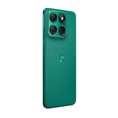 Motorola Edge 70 Fusion Verde