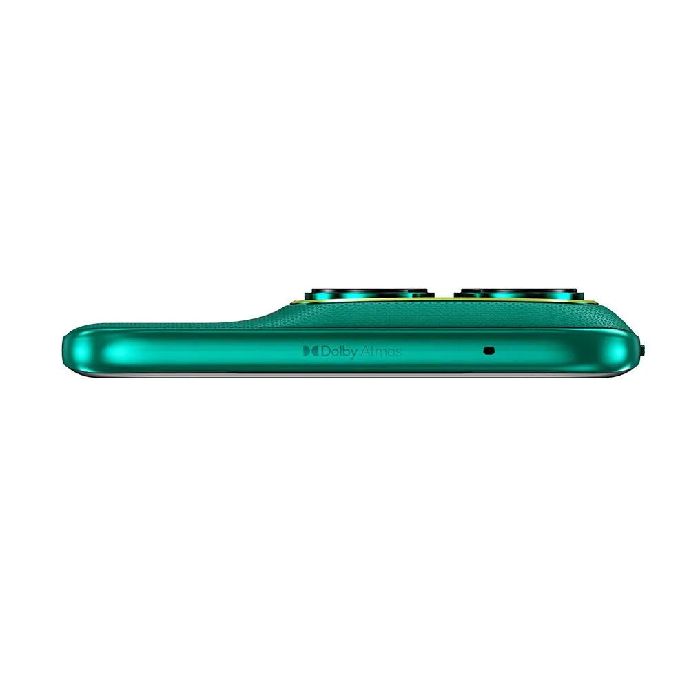 Motorola Edge 70 Fusion Verde