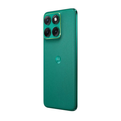 Motorola Edge 70 Fusion Verde