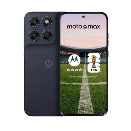 MOTOROLA MOTO G MAX 5G 256GB 8GB RAM