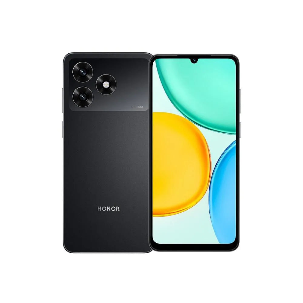 HONOR X5D 256GB 4GB RAM Negro
