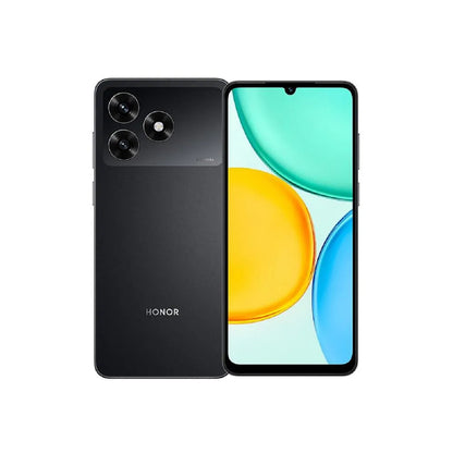HONOR X5D 256GB 4GB RAM Negro