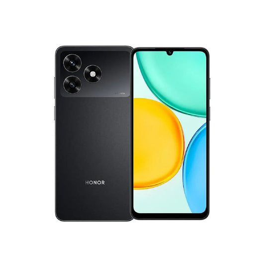 HONOR X5D 256GB 4GB RAM Negro
