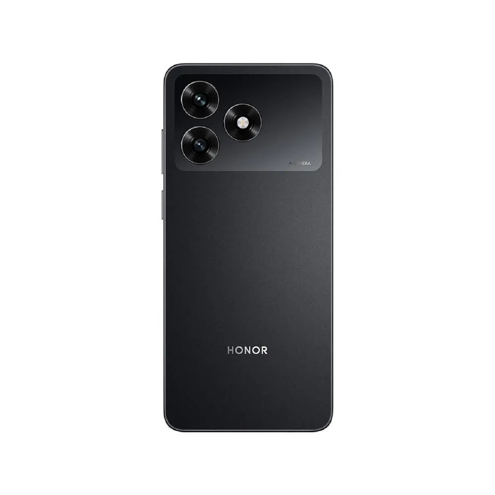 HONOR X5D 256GB 4GB RAM Negro