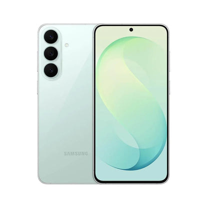 SAMSUNG GALAXY S26 FE 512GB 8GB RAM Verde