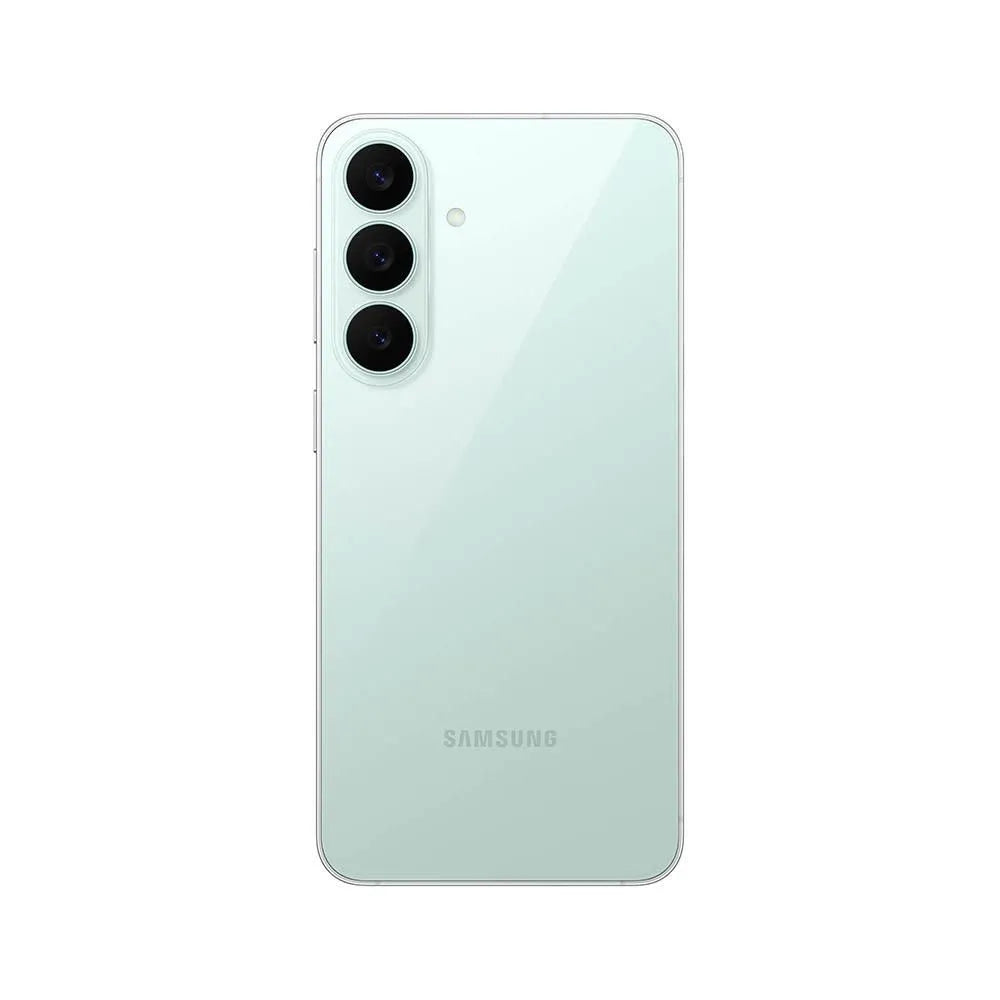 SAMSUNG GALAXY S26 FE 512GB 8GB RAM Verde