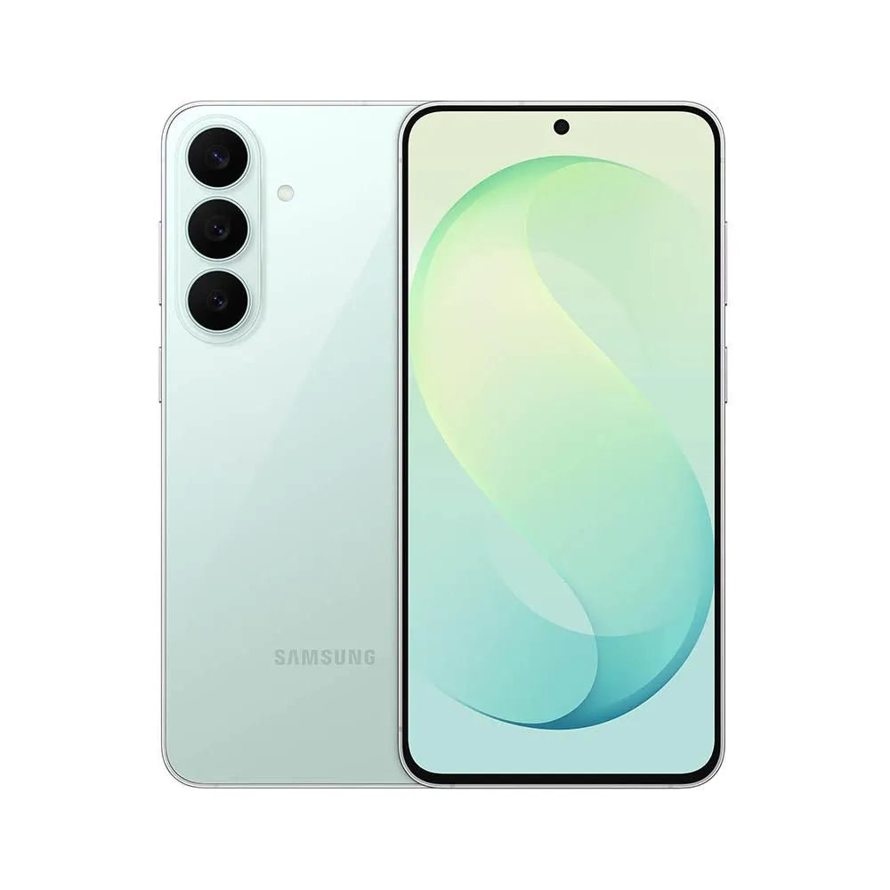 SAMSUNG GALAXY S26 FE 256GB 8GB RAM Verde