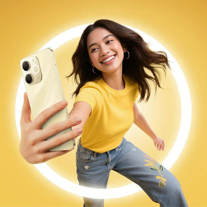 REALME NOTE 70 256GB 4GB RAM Dorado