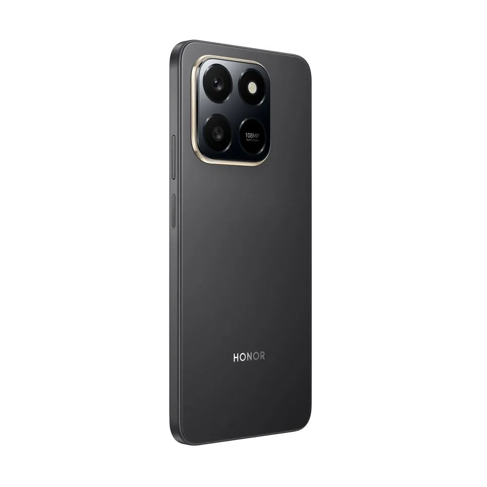 HONOR X7D 256GB 8GB RAM Negro