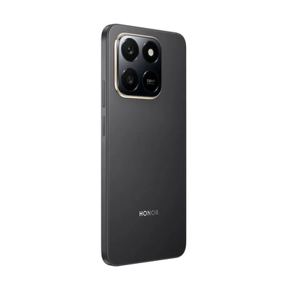 HONOR X7D 256GB 8GB RAM Negro