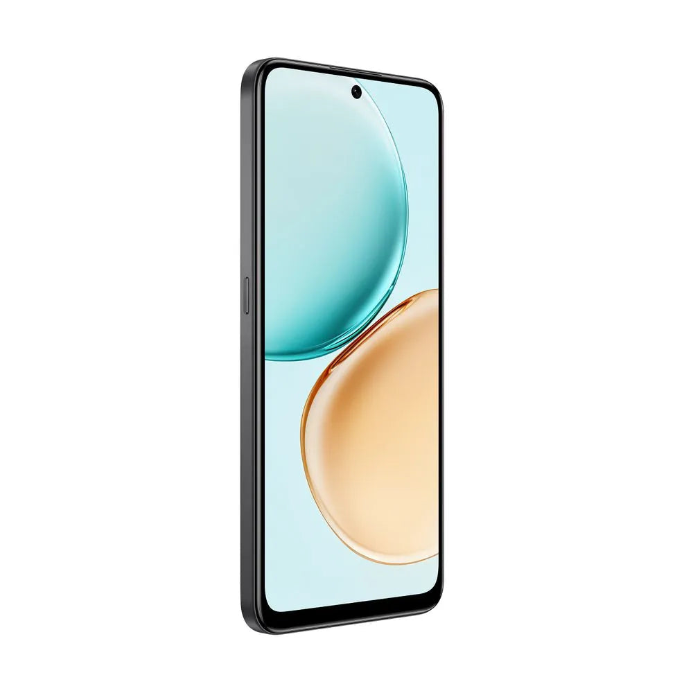 HONOR X7D 256GB 8GB RAM Negro
