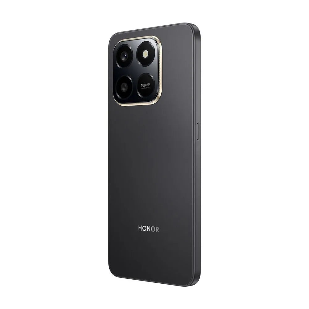 HONOR X7D 256GB 8GB RAM Negro