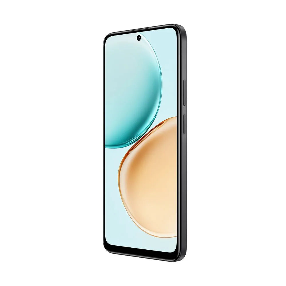 HONOR X7D 256GB 8GB RAM Negro