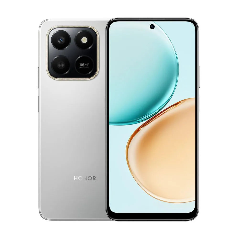 HONOR X7D 256GB 8GB RAM