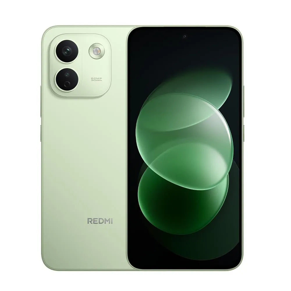 XIAOMI REDMI NOTE 17 PRO MAX 5G 512GB 8GB RAM Verde