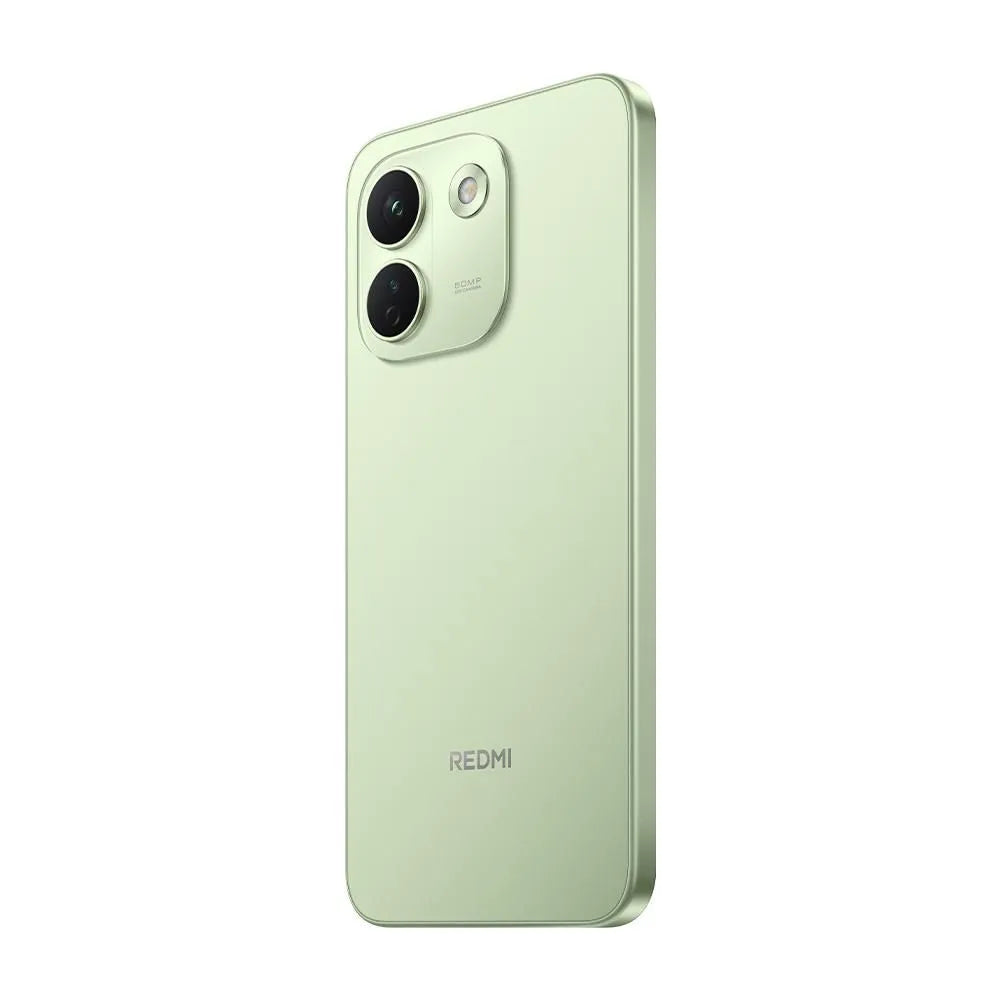 XIAOMI REDMI NOTE 17 PRO MAX 5G 512GB 8GB RAM Verde