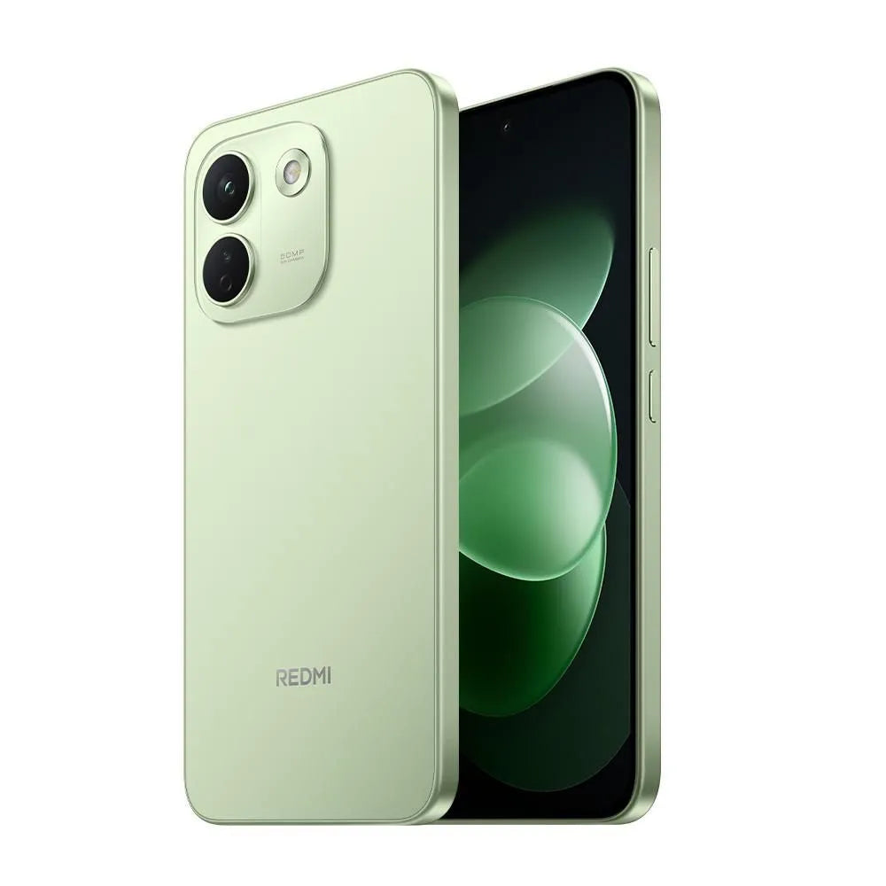 XIAOMI REDMI NOTE 17 PRO MAX 5G 512GB 8GB RAM Verde