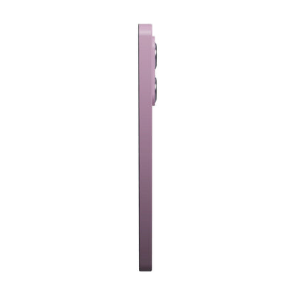 Xiaomi 17T 512GB violeta, vista de canto mostrando el grosor