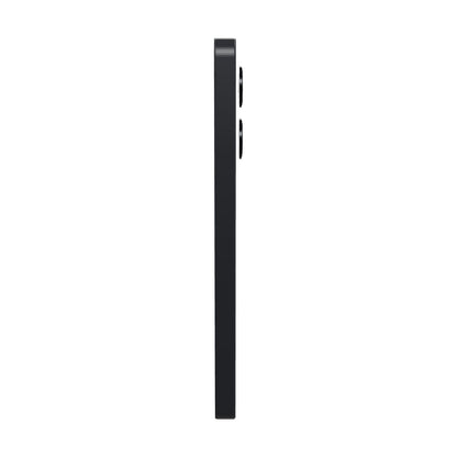 Xiaomi POCO X8 Pro 256GB negro, vista de canto mostrando el grosor