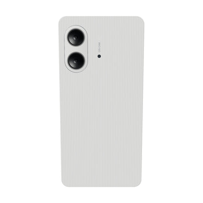 Xiaomi POCO X8 Pro Max 256GB blanco, vista trasera con la cámara