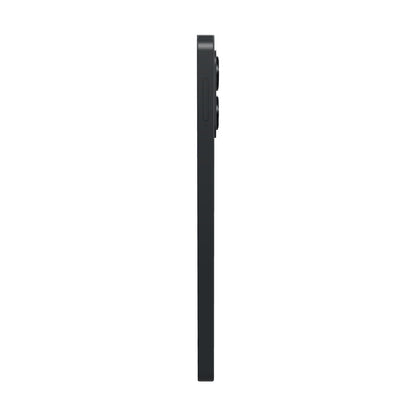 Xiaomi Redmi 15C 128GB negro, vista de canto mostrando el grosor