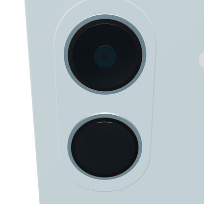 Xiaomi Redmi A7 64GB azul, primer plano de la isla de cámaras
